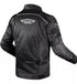 CHAMARRA DEPORTIVA LS2 NEGRO AIRY EVO